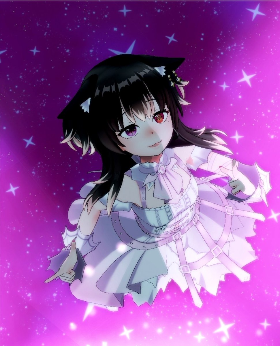 RiyekoSahiye's tweet image. 🩷✨

#REALITYコーデ #REALITY #REALITYApp #REALITY_Outfit #REALITYOutfit  #Vtuber #realitygirlsband