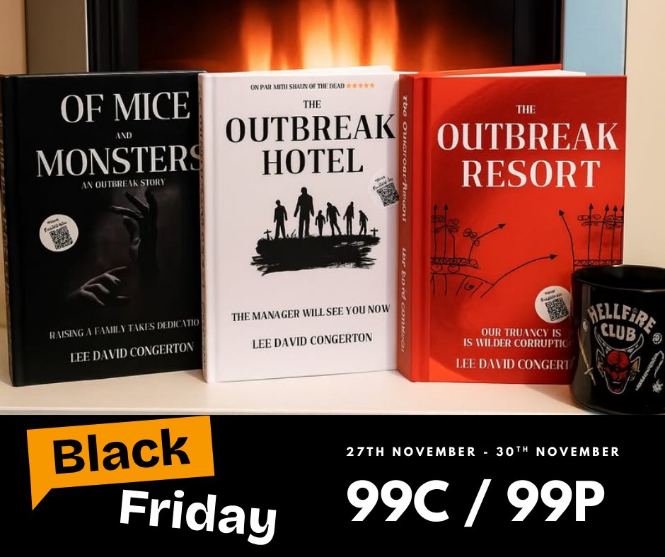 Lee David Congerton tweet media