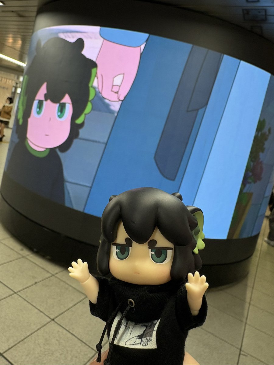 nolokrgn's tweet image. 🐈‍⬛✨