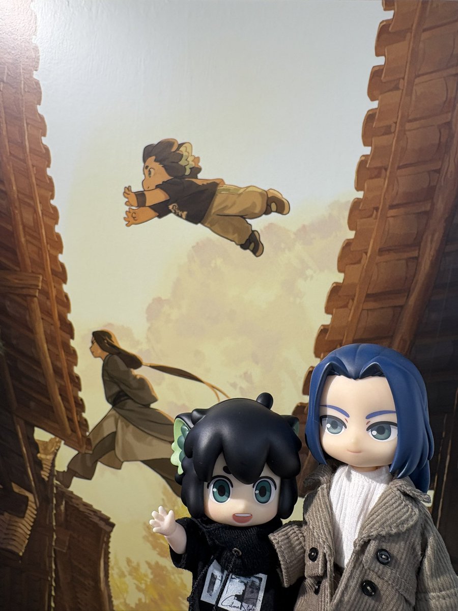 nolokrgn's tweet image. 🐈‍⬛✨