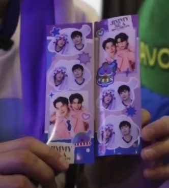 tinyjimmyx's tweet photo. อหหหห น่ารักมากกกก กี่บาทคะพี่รูปนี้ ㅠㅠ

— READY FOR JS DREAMSCAPE
#JimmySeaFanconLIVE https://t.co/f5D9LPAMxD