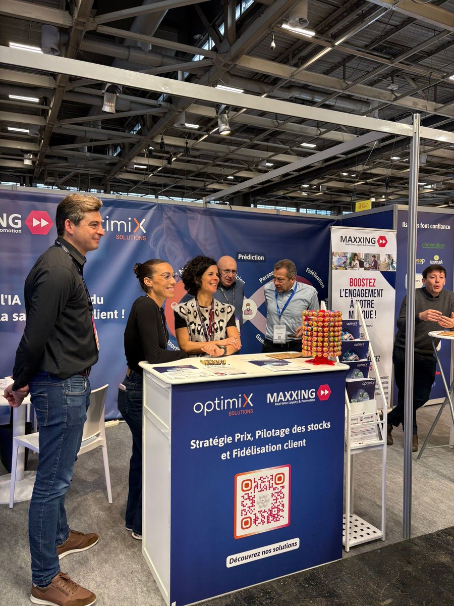 Optimix Solutions tweet media
