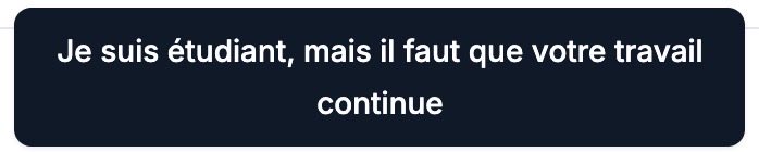 On commence bien la journée 🤧

Faites comme Thibault 👉 soutenir.streetpress.com