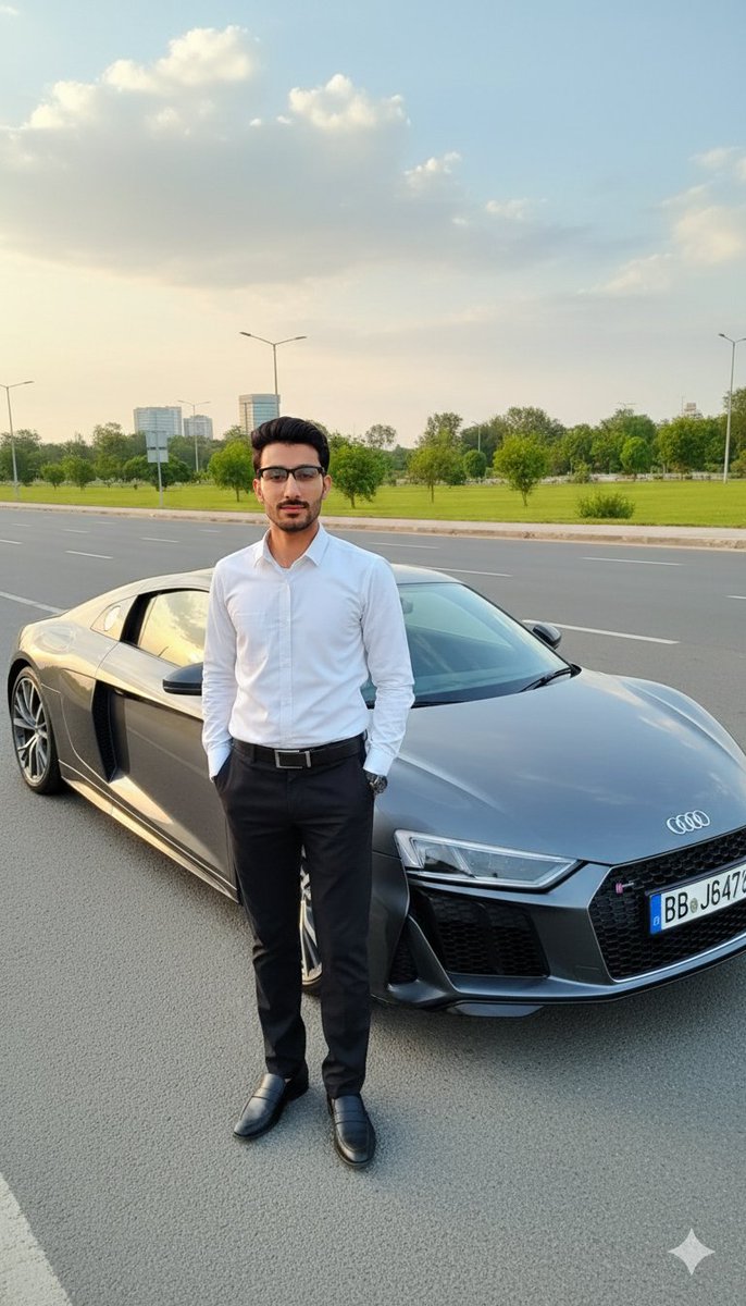 hhgxh0368's tweet image. X! 🚗✨ Posing with my sleek Audi R8 on a chill evening drive. Green vibes in the background 🌳 &amp;amp; city lights peeking through 🛣️. Starting off with a bang! #FirstPost #AudiR8 #CarGoals