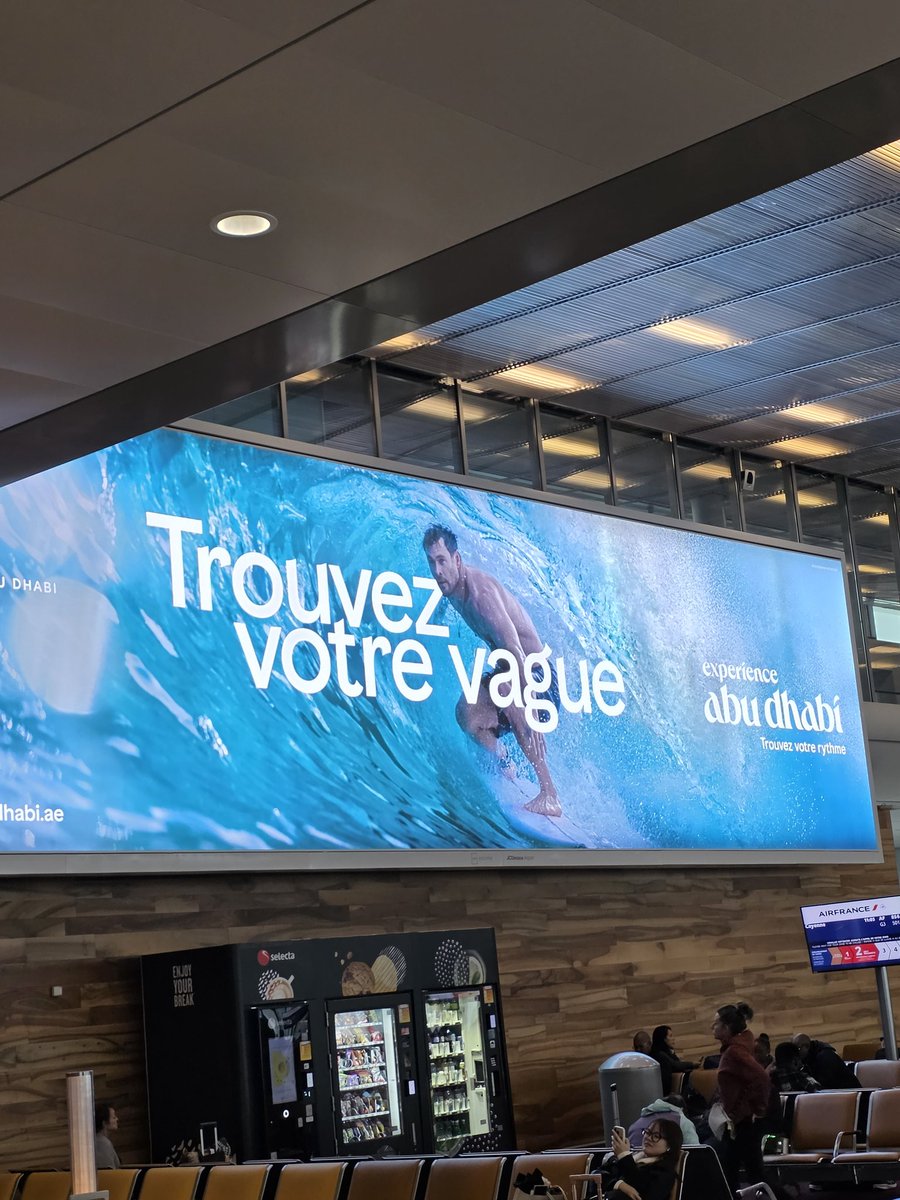 Yves Choueifaty tweet media