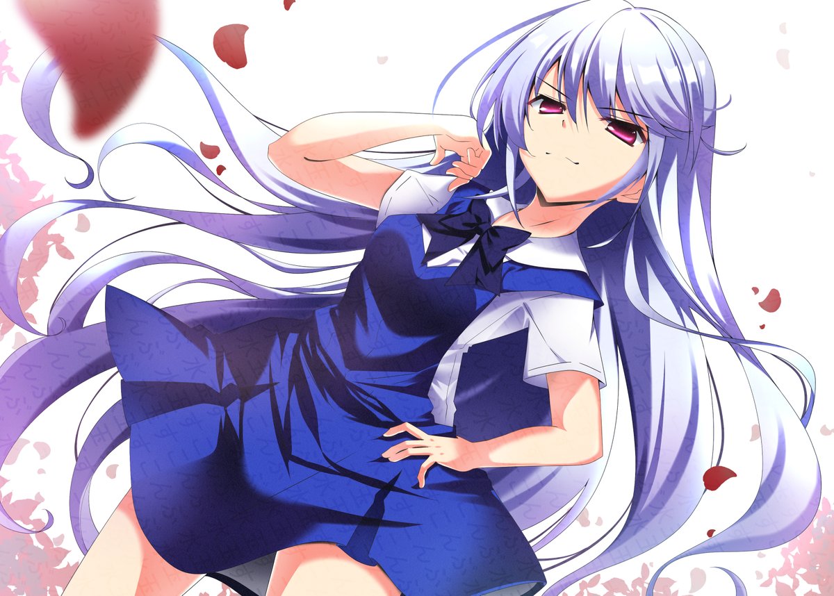 グリザイア-風見一姫