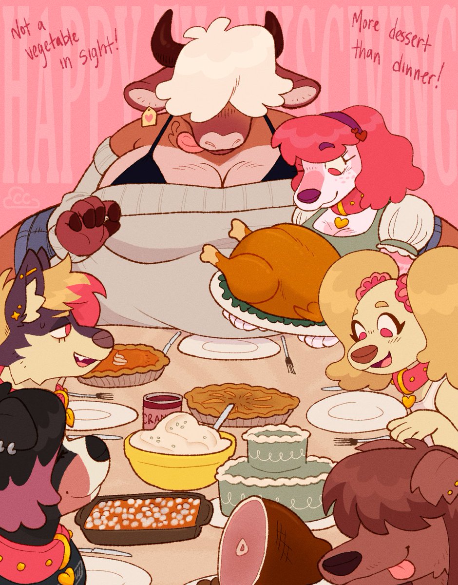happy thanksgiving !!