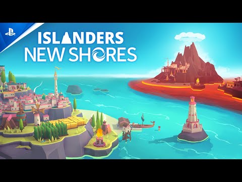 tidyhosts's tweet image. Islanders: New Shores - Announce Trailer | PS5 Games #coming #playstation #This
tinyurl.com/2a3acs8s