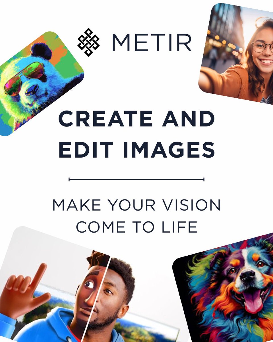 DZ | Metir AI tweet media