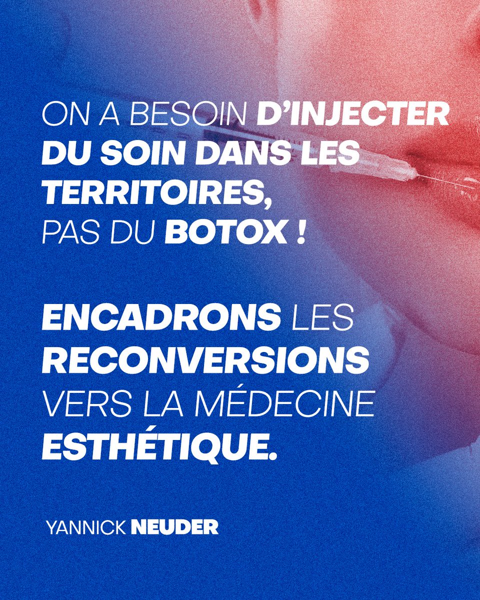 Dr. Yannick Neuder tweet media