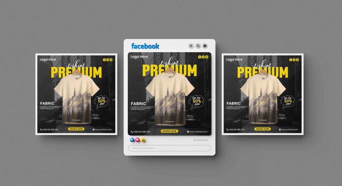 Vectsultan's tweet image. Your T-shirt designs deserve attention. Each one has something different to say—whether it&apos;s the colors you picked, how it fits, or what it means.

#usa #uk #KoreanSkincare #japanskincare #tshirtdesign #socialmedia #socialmediapost #socialmediadesign