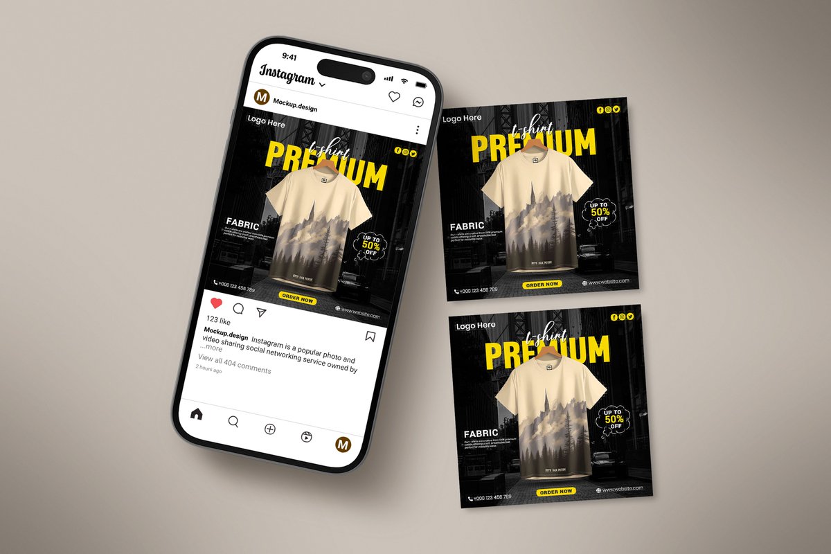 Vectsultan's tweet image. Your T-shirt designs deserve attention. Each one has something different to say—whether it&apos;s the colors you picked, how it fits, or what it means.

#usa #uk #KoreanSkincare #japanskincare #tshirtdesign #socialmedia #socialmediapost #socialmediadesign