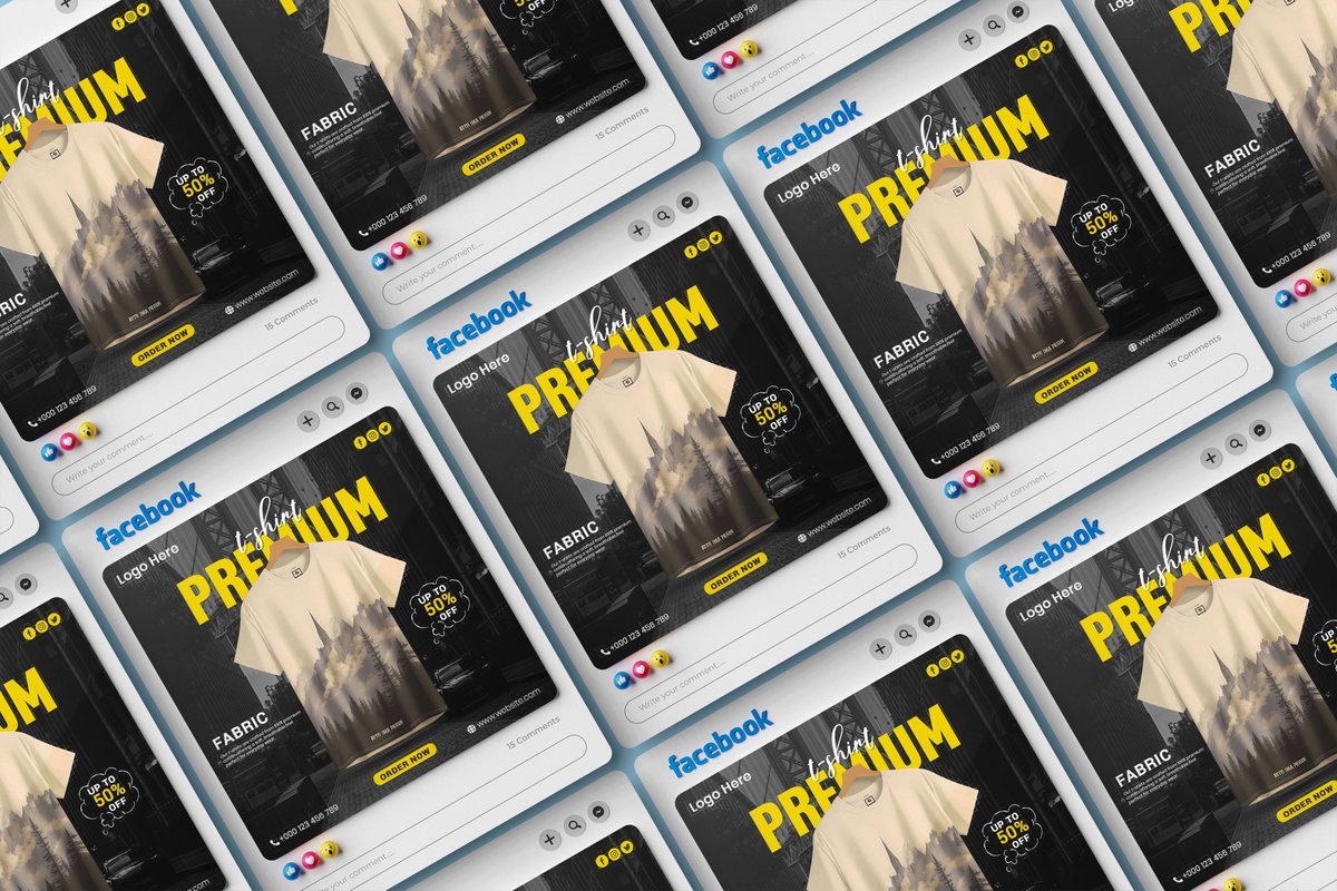 Vectsultan's tweet image. Your T-shirt designs deserve attention. Each one has something different to say—whether it&apos;s the colors you picked, how it fits, or what it means.

#usa #uk #KoreanSkincare #japanskincare #tshirtdesign #socialmedia #socialmediapost #socialmediadesign