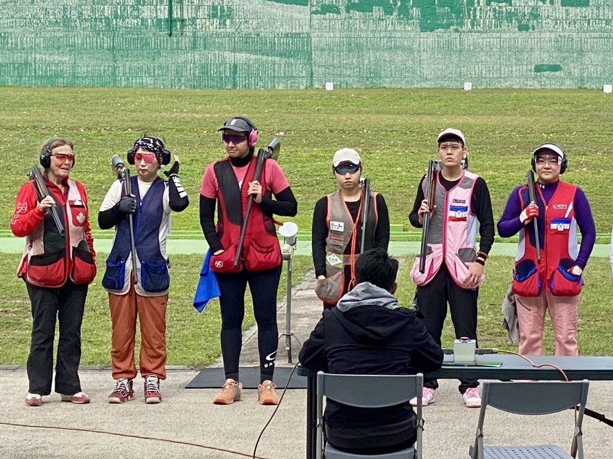 日本クレー射撃協会 (@jctsa_official) / Posts / X