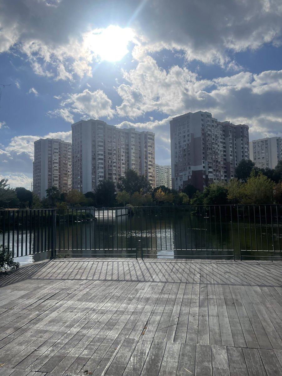 Mavişehir Botanik Park