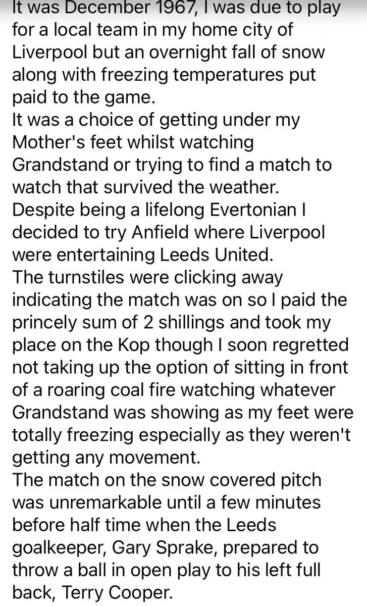Billy Morris, Leeds Books tweet media