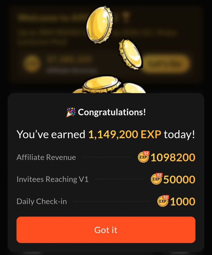 yson_crypto's tweet image. Don’t sleep on $SoSoValueCrypto Season 2.

If Season 1 created $100k winners… what do you think Season 2 will do?

👉 Jump in now: sosovalue.com/join/Y9T987MG