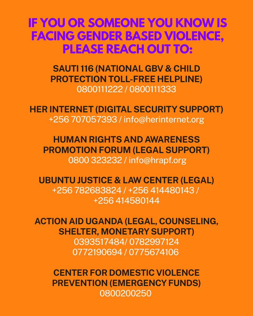 hinnahbea's tweet photo. Violence is often exacerbated by further marginalization. Marginalized groups experience higher rates of GBV and face greater barriers to justice. Their voices are often the last heard—but they must be first in our response. #SilenceIsNotSafety https://t.co/dhNmBX1dd8