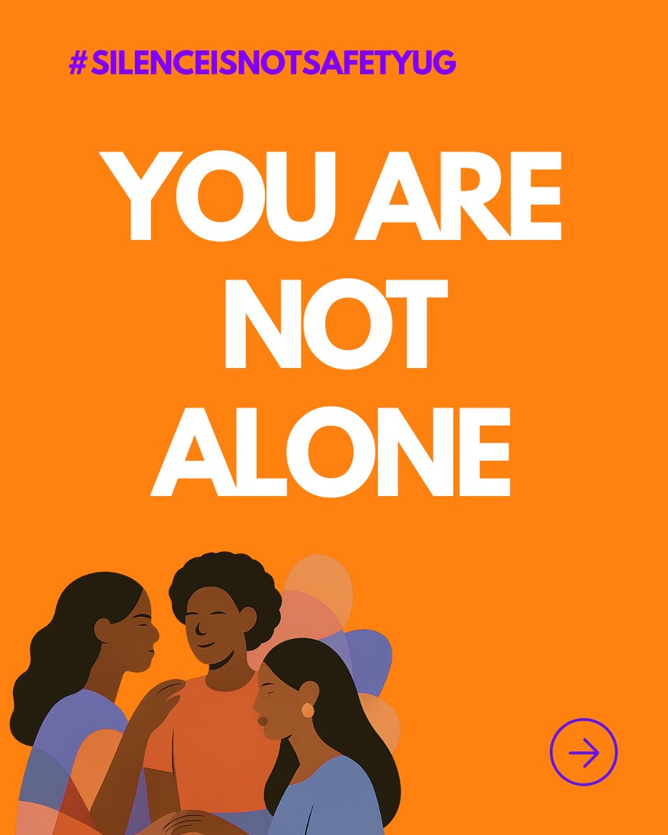 hinnahbea's tweet photo. Violence is often exacerbated by further marginalization. Marginalized groups experience higher rates of GBV and face greater barriers to justice. Their voices are often the last heard—but they must be first in our response. #SilenceIsNotSafety https://t.co/dhNmBX1dd8