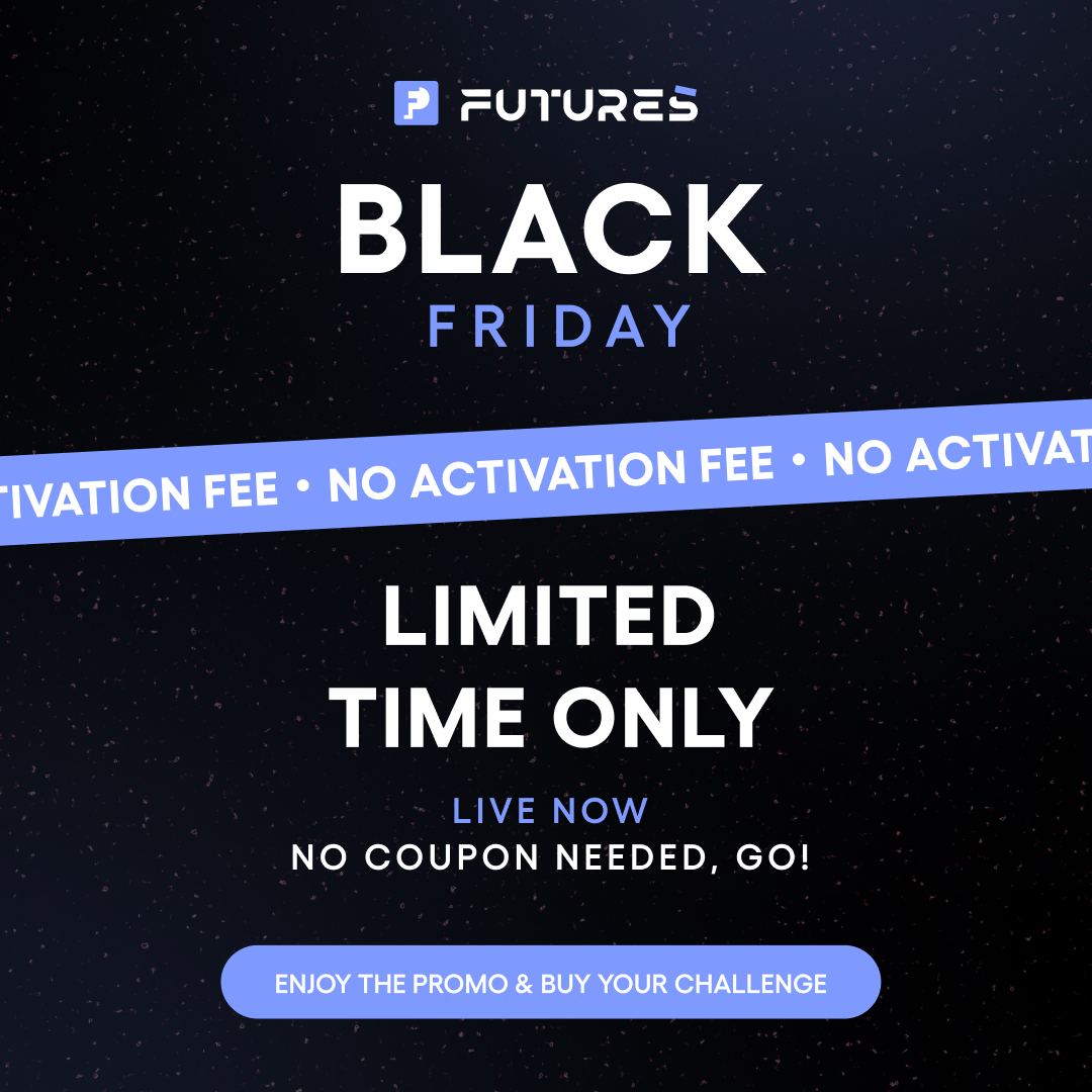 FunderPro Futures! tweet media