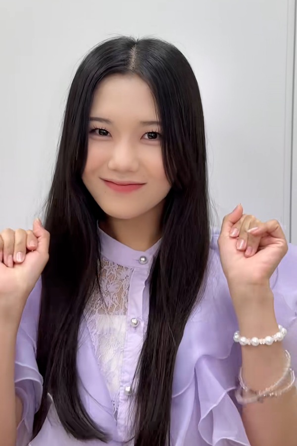angel_raindrop's tweet image. 「✧⋆⁺˖⁎ #下井谷幸穂 Oops,sorry!ver. ⁎˖⁺⋆✧
アンジュルムNEWアルバム
「Keep Your Smile！」発売中💫
#アンジュルム #FASTPASS #keepyoursmile
♬ FAST PASS (Oops,sorry! Ver.) - アンジュルム」
（アンジュルム 公式TikTok）
tiktok.com/@angerme_uf/vi…
表情も美しいゆっぴょん