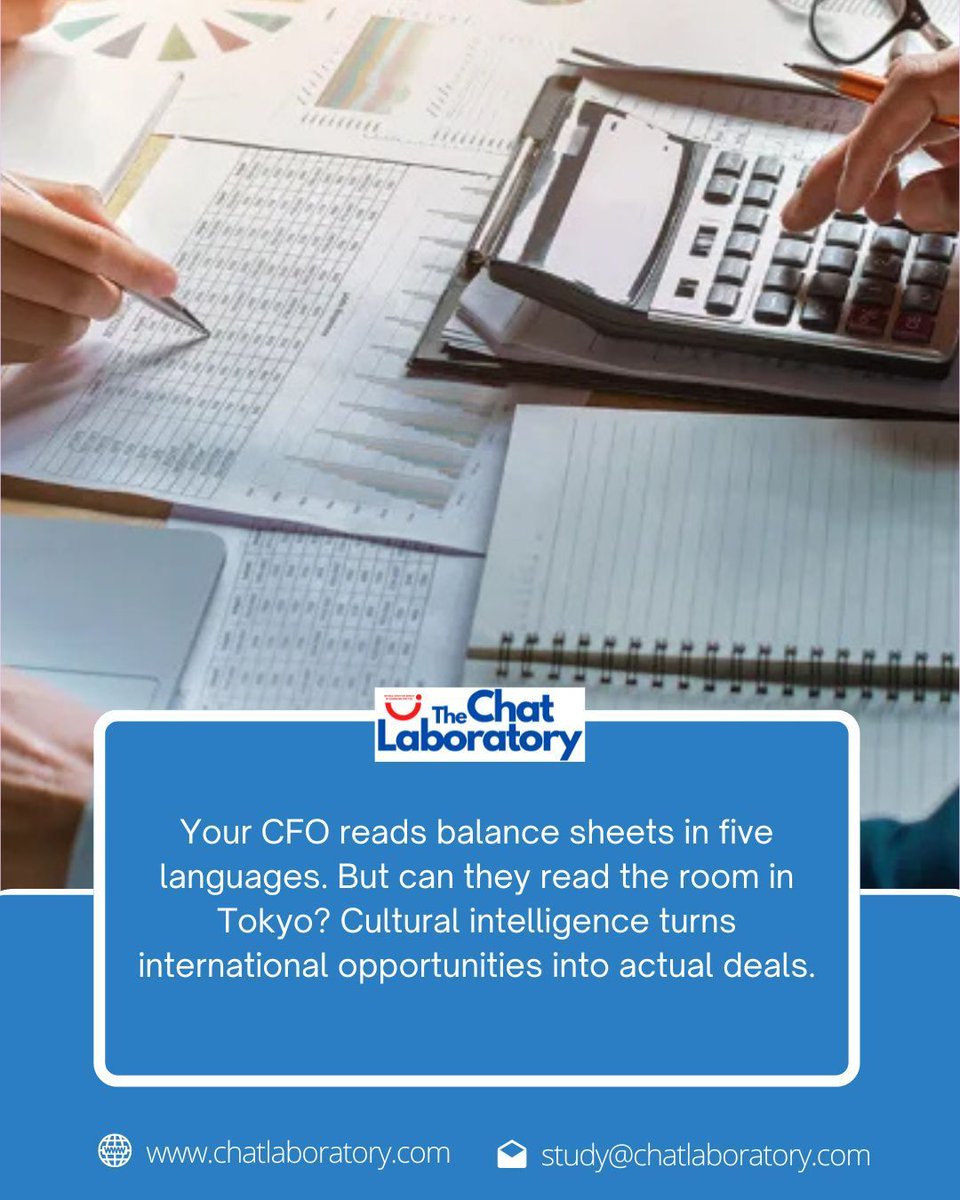 ChatLaboratory's tweet image. #LanguageLearning #CorporateTraining #CorporateEducation #English #BusinessGrowth