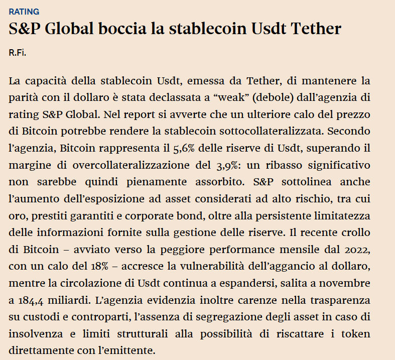 dorinileonardo's tweet image. 👀
#Tether