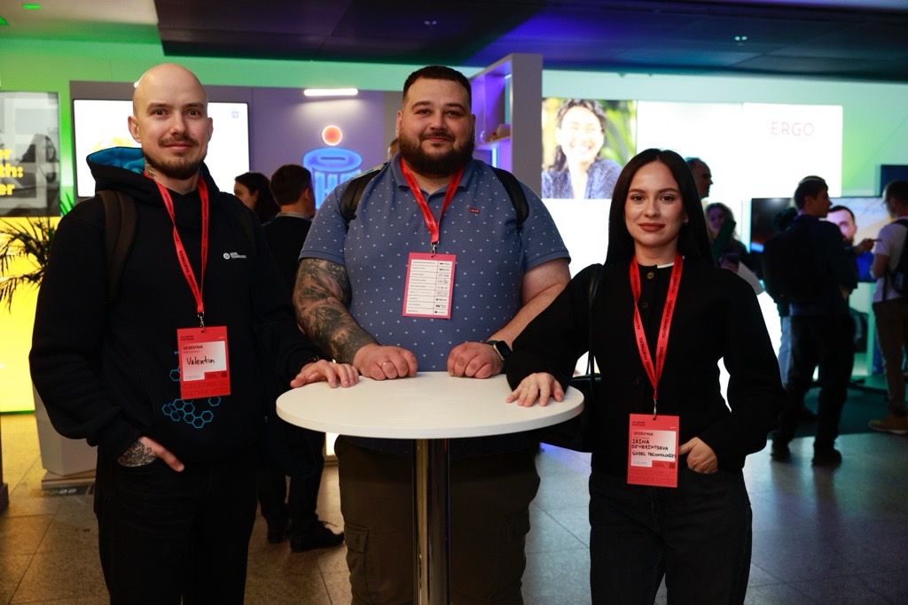 Godel Technologies tweet media