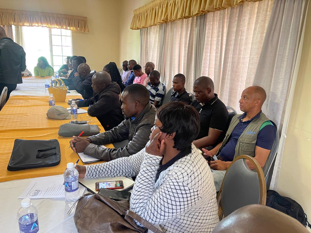 Choice News Africa tweet media