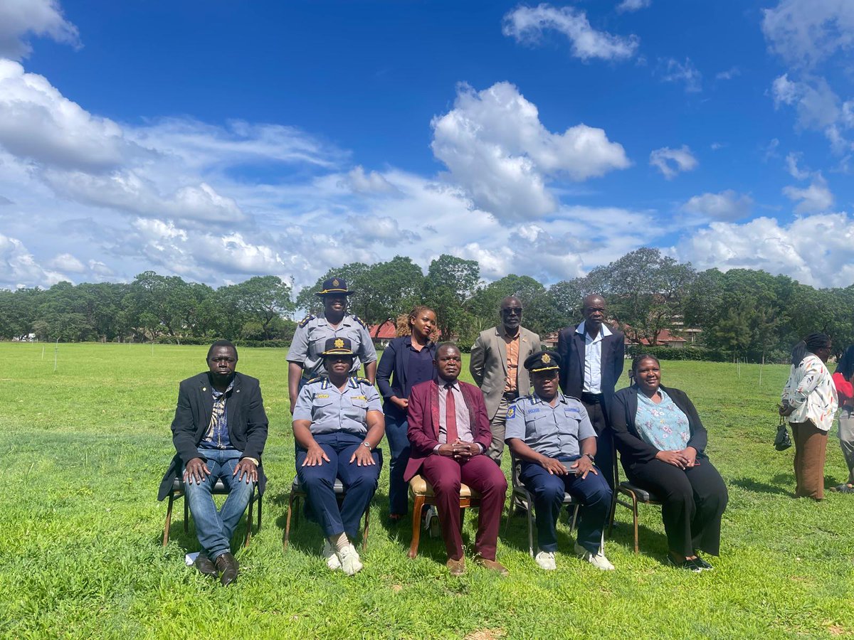 Choice News Africa tweet media