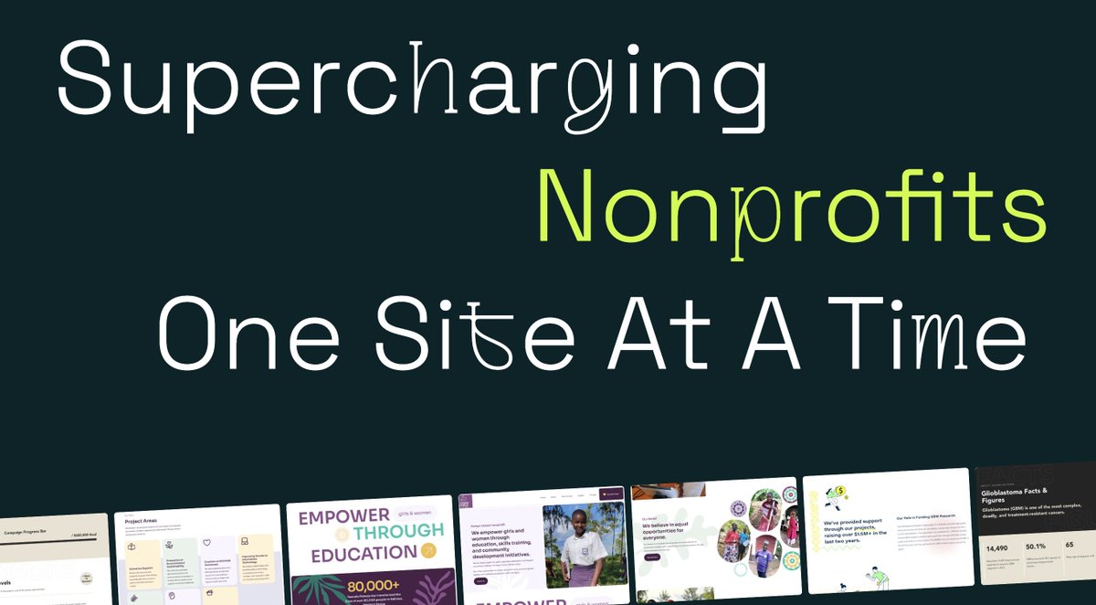 OneMinuteBriefs's tweet image. £100 cash prize for today&apos;s winner!!

One Minute Brief of the Day:
Create posters to spread the word &amp;amp; bring on board sponsors of the #Project100 mission: to make exceptional website design accessible to nonprofits. 

Full brief here: bankofcreativity.co.uk/blog/omb-proje… 

💡 Enter to feature…