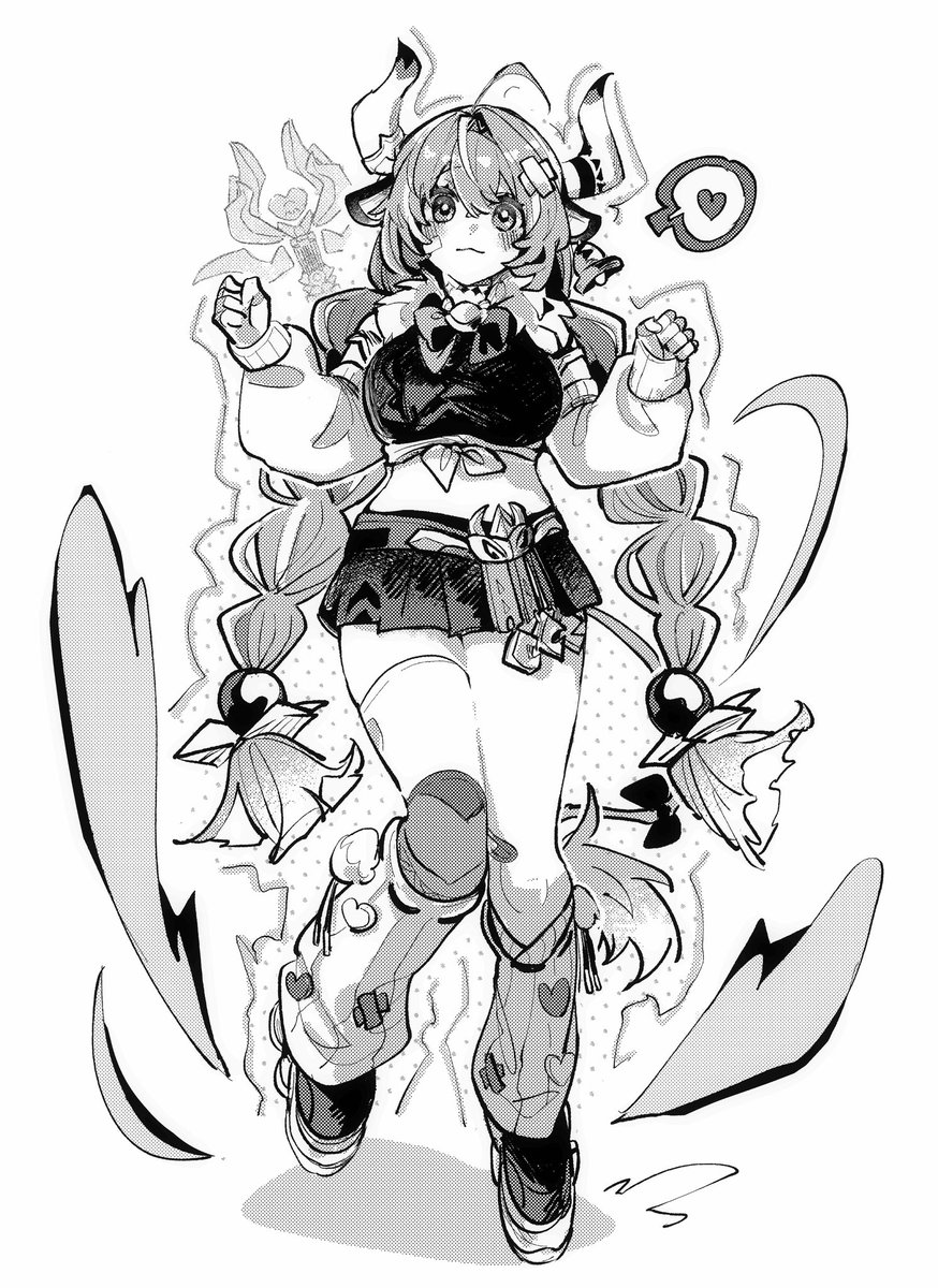 Hiyomikun_'s tweet image. 