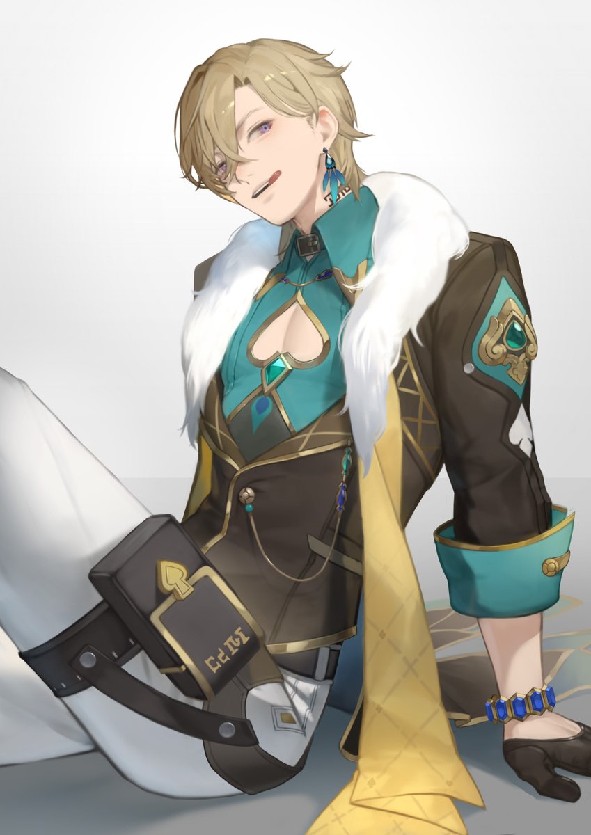 しん tweet media