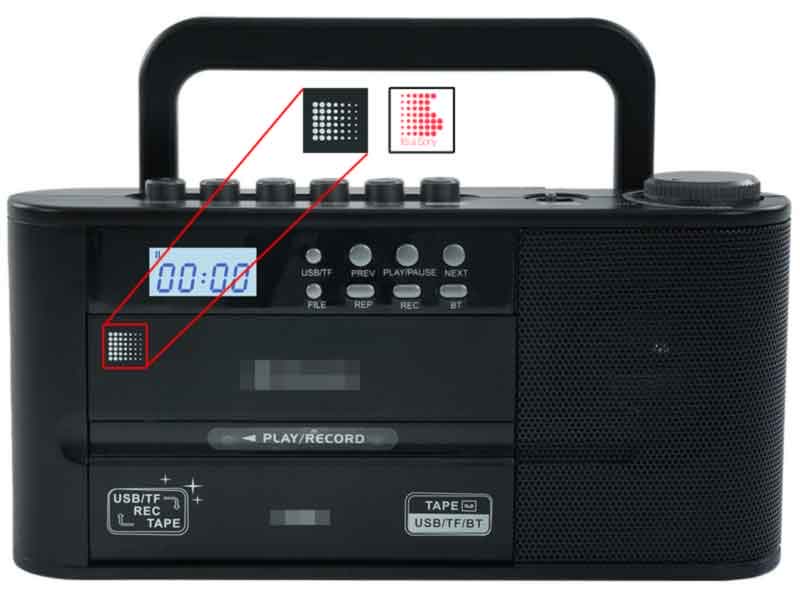 一応メーカー名伏せとくけど某メーカーが使ってたシンボルマークと紛らわしい｡ﾟ(ﾟ´Д｀ﾟ)ﾟ｡