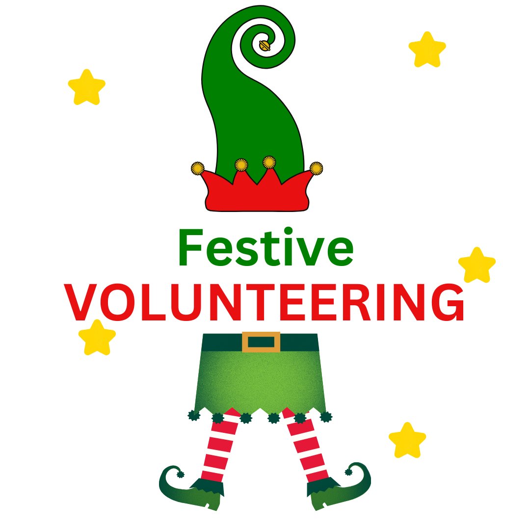 CommLinksBrom's tweet image. Community Links Bromley - Volunteering Update. Looking for something meaningful to do over the festive season? The Maypole project needs you!  Also other opportunities #Trustees #webmaster #befrienders #driver #eventcoordinator 
tinyurl.com/yckx8njs