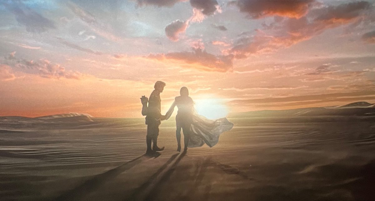 to say that fiyero and elphaba end up together out of pure homophobia is to misunderstand that Wicked For Good is about choices and consequences; it's basically erasing all the decisions made by the characters, to be with elphaba it's necessary to embrace everything about her