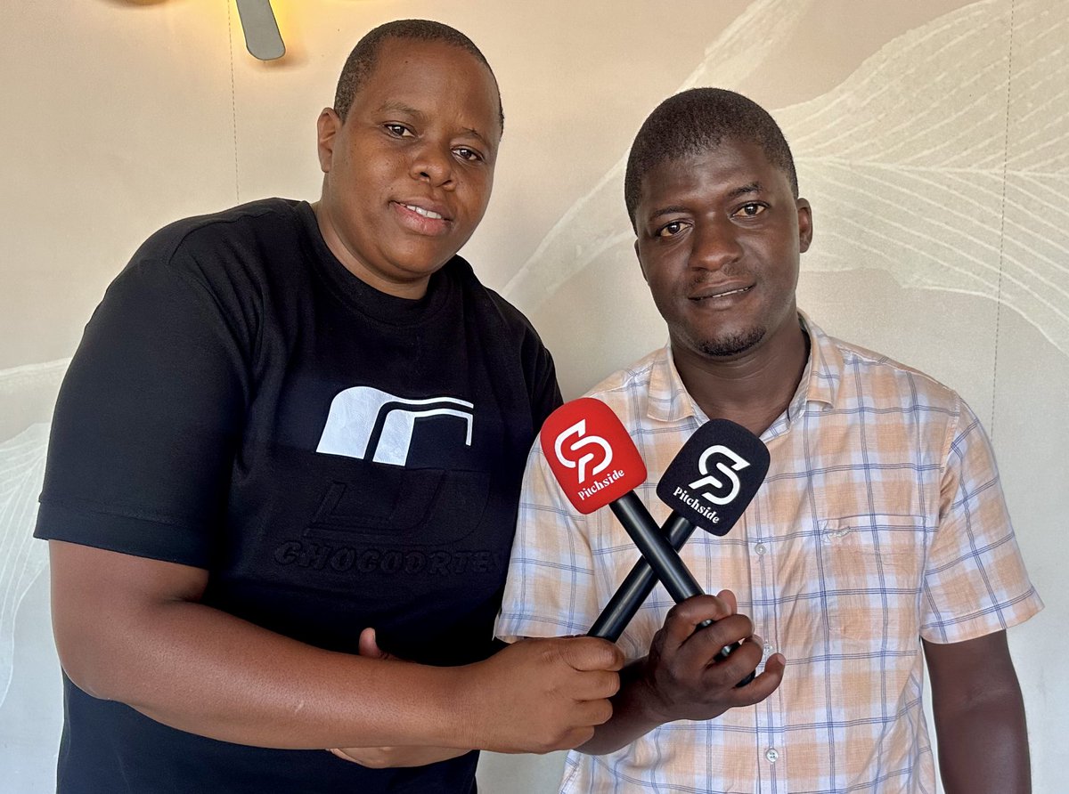 Next⏭️🆙|The trophy drought &amp; decline is undeniable even with the available resources, who killed <a href="/URAFC_Official/">URA Football Club</a>’s winning DNA? 1️⃣5️⃣years, 0️⃣ titles.

<a href="/JeromeMugalu/">Jerome Mugalu</a> joins me to dig into the crisis after the sacking of Alex Isabirye.

🔜 Friday!5️⃣🕔pm.

#PitchsideURAFCEdition.