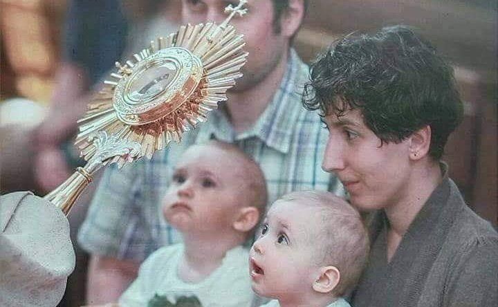 BillArnoldTeach's tweet image. Your pastor avoids John 6.
Yet even children understand it. 👶