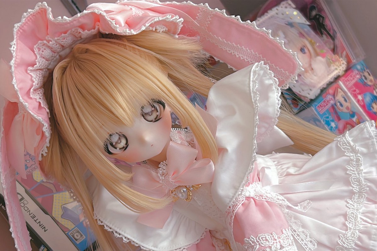 amatsuka_mimir's tweet image. まんまるおめめでじっと見つめてくるのたまらんよ⸝⸝ʚ̴̶̷̷ · ʚ̴̶̷̷⸝⸝💦💦