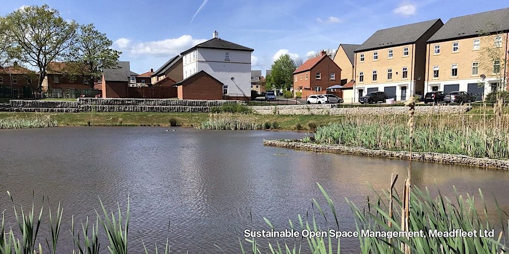 talklandscape's tweet image. Join this focused half-day masterclass to gain the practical knowledge, skills and confidence to deliver low-carbon projects that add maximum economic, environmental, and social value. 

Register now ➡️ buff.ly/cSVoqOo 

#climate #landscapedesign #landscapearchitecture