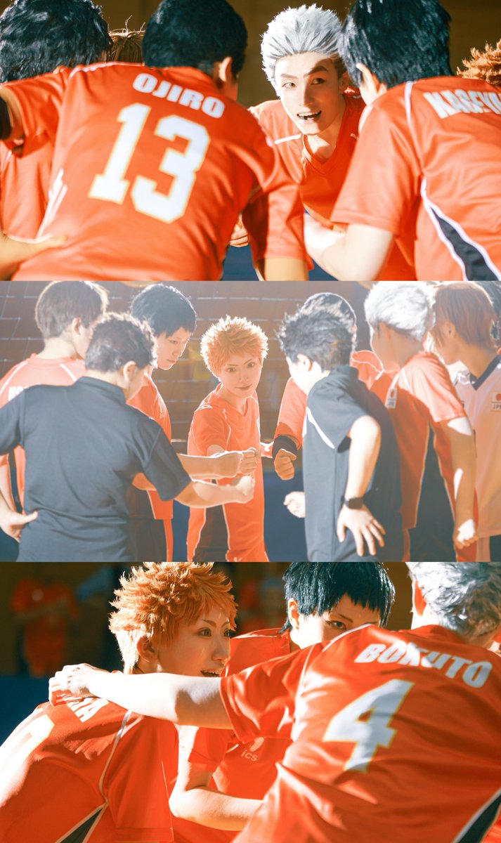 akr1971_hq's tweet image. 証明しよう

世界の舞台で

 #251122ゼイタクな内輪揉め
📷(@bbbu5h10 )(@nue1115 )
※ 𝐓𝐀𝐏  ̖́-