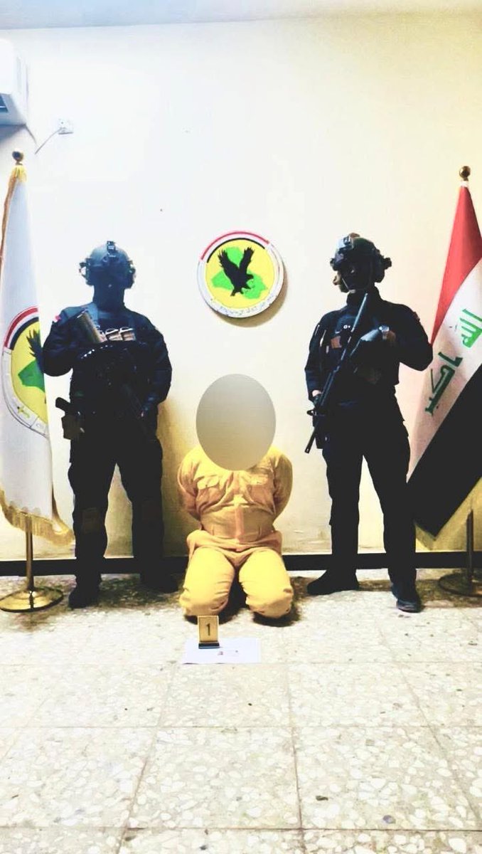 العمليات الخاصة tweet media