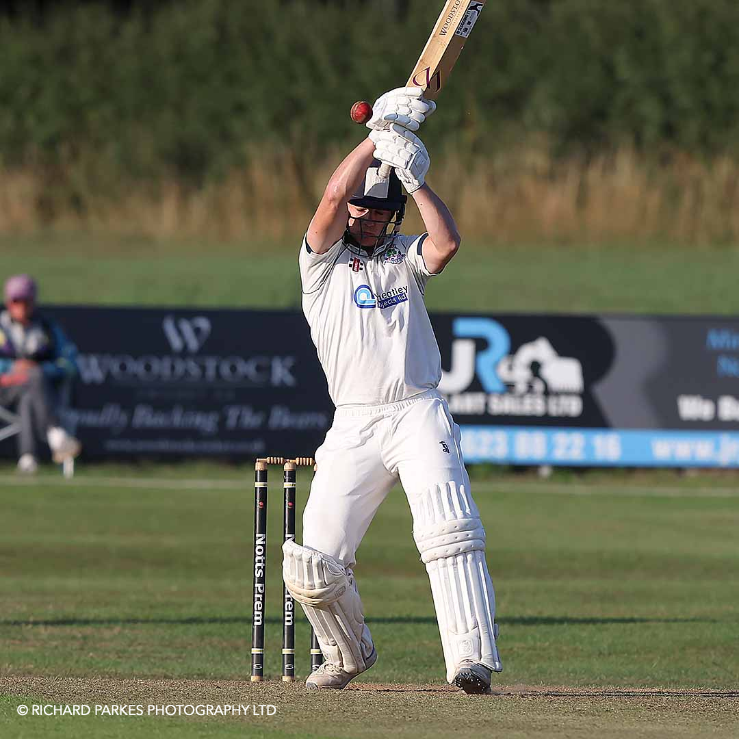 Owzat-Cricket Notts Premier League tweet media