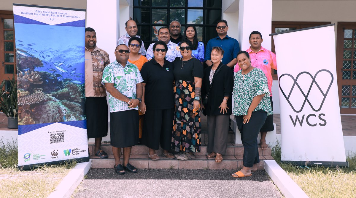cChange4Good's tweet photo. cChange hosted a workshop to shape Fiji’s Strategic Communications Plan for Coral Reef Conservation. 
Outcomes: priority objectives, partner mapping, messaging guidance &amp; capacity assessment.

Thanks @wcsfiji  GEF-7 #UniversityofQueensland #GlobalEnvironmentFacility https://t.co/T9niqYCU85