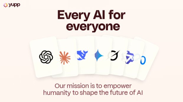 antonan39929432's tweet image. Yupp turns AI comparison into a full-on game 🎮🤖
You tap, compare, vote — and boom, rewards drop 💸🤑
Feels like a mix of TikTok, science, and a casino of intelligence 😂✨
Absolutely addictive in the best way.
#YuppAI #AI #AIFuture #TrendingNow #MachineLearning 🤖🔥⚡️🚀😎💸