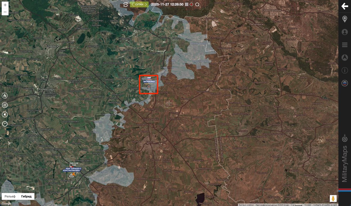 MilitaryMaps tweet media