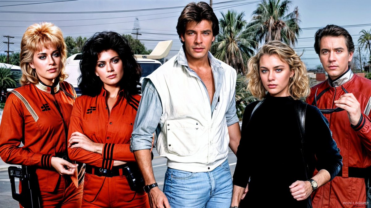 devildredd's tweet image. salut voila une chanson sur v : les visiteurs - générique Français
#v #générique #musique #chanson #lesvisiteurs
youtu.be/NiSgV7-uSY8?si…