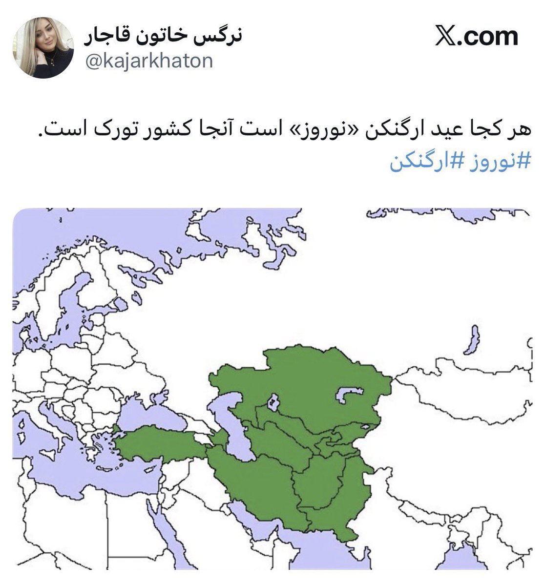 ImanOracle's tweet image. یه توییت زده بودم که اکانت‌های تجزیه طلب اسکاتلندی دست جمهوری اسلامی هست، اینم اکانت‌های تجزیه طلب فارسی زبون، برای چی؟
واسه اینکه ۴ تا کسخول بگن &quot;اگر آخوندا برن ایران تجزیه میشه&quot;