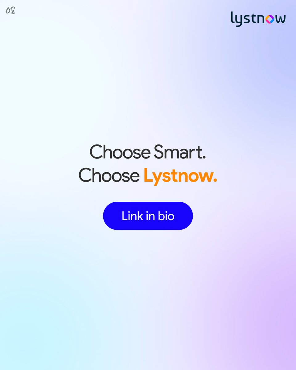 lyst_now's tweet photo. Pt2.

#lystnow #lystloc #lystface #lystcrm #saas #automation #digitaltransformation
#fieldteams #fieldworkforce #attendanceapp #employeeattendance #locationtracking https://t.co/GwoNy5RkNP