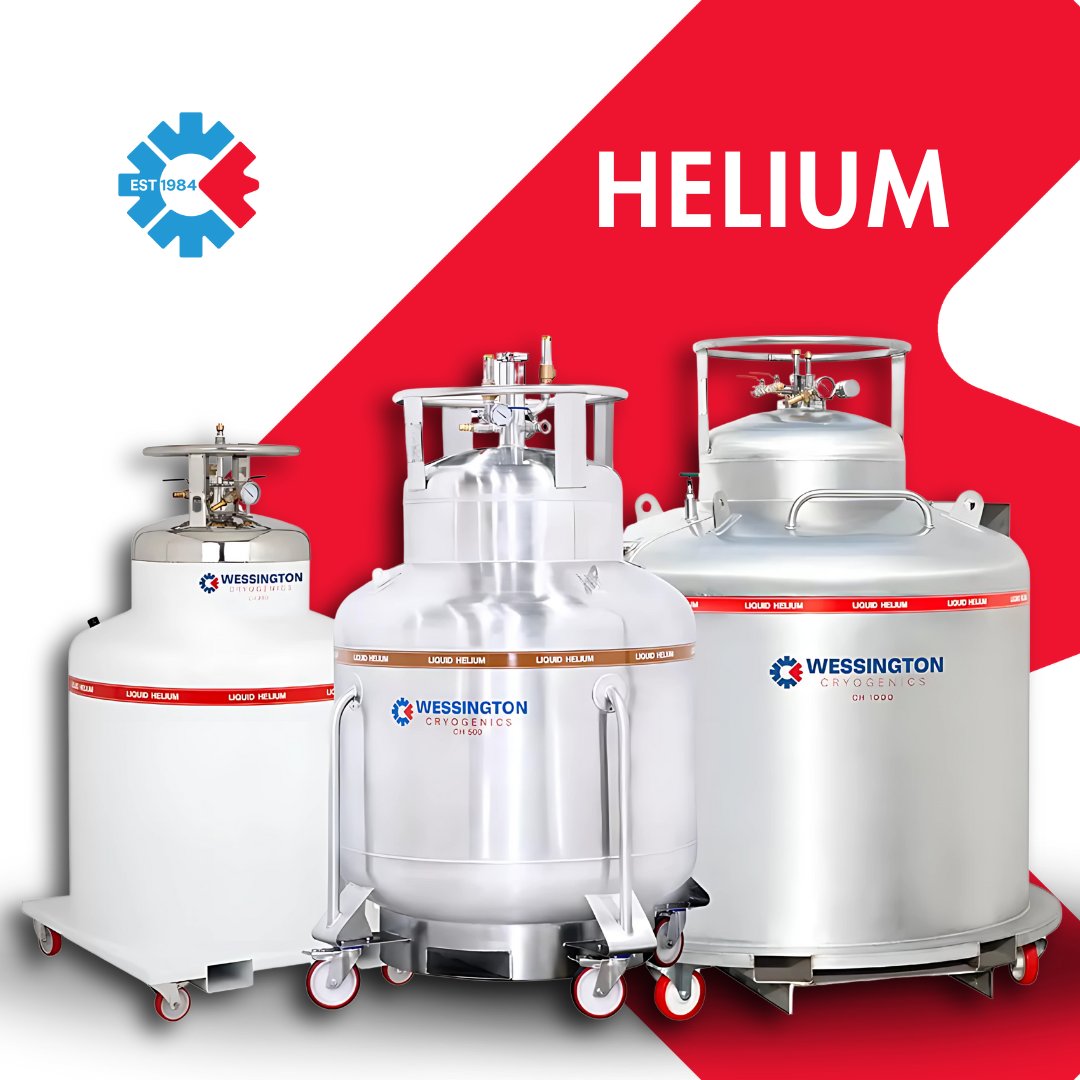 Wessingtoncryo's tweet image. 𝙋𝙧𝙚𝙘𝙞𝙨𝙞𝙤𝙣 𝙞𝙨 𝙠𝙚𝙮 when storing &amp;amp; handling liquid helium.

That&apos;s why we build bespoke dewars tailored to each customer, from custom dimensions to specialised neck configurations, enhancing efficiency, compatibility &amp;amp; performance. 👍

🌐 bit.ly/3EP5D1i